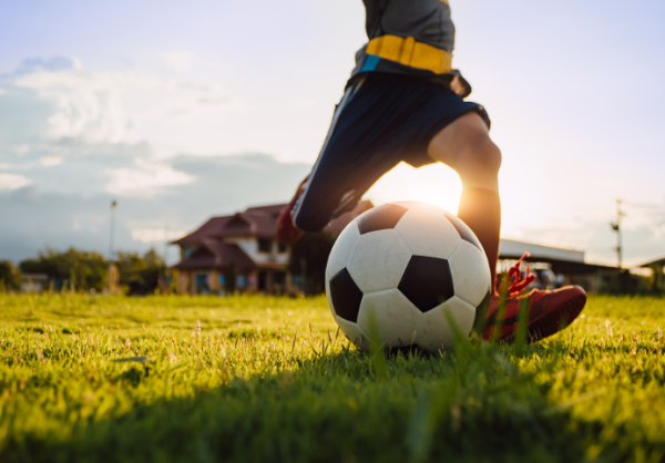 football